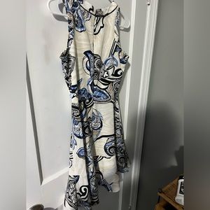 White House black market dress size 0